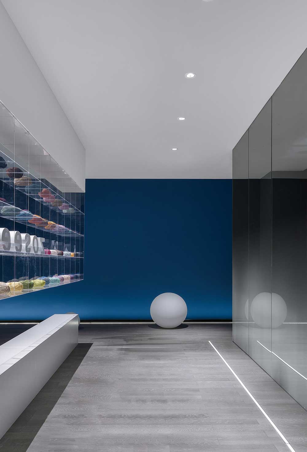 龍崗區(qū)啟迪協(xié)信深圳科技園簡約風格辦公室裝修元素概念 龍崗區(qū)啟迪協(xié)信深圳科技園簡約風格辦公室裝修元素概念