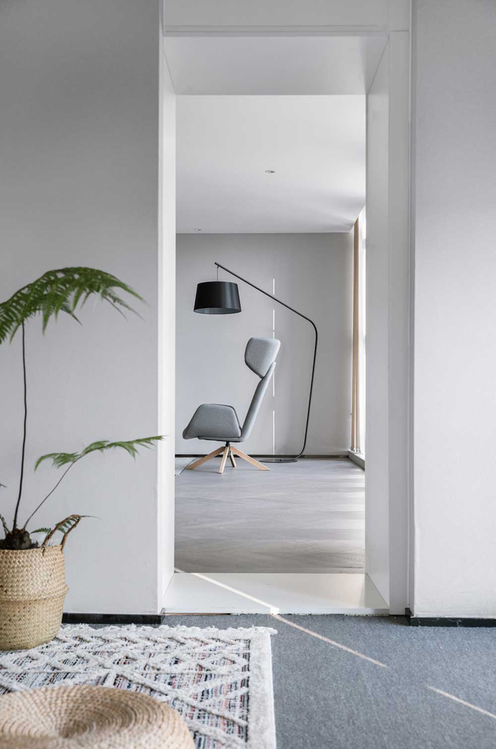 龍崗區(qū)啟迪協(xié)信深圳科技園簡約風格辦公室裝修休閑室入口 龍崗區(qū)啟迪協(xié)信深圳科技園簡約風格辦公室裝修休閑室入口