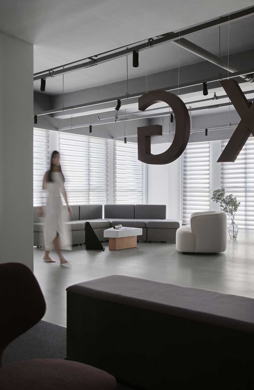 龍華區(qū)恒大時(shí)尚慧谷大廈簡(jiǎn)約風(fēng)格辦公室裝修設(shè)計(jì)軟裝陳設(shè) 龍華區(qū)恒大時(shí)尚慧谷大廈簡(jiǎn)約風(fēng)格辦公室裝修設(shè)計(jì)軟裝陳設(shè)