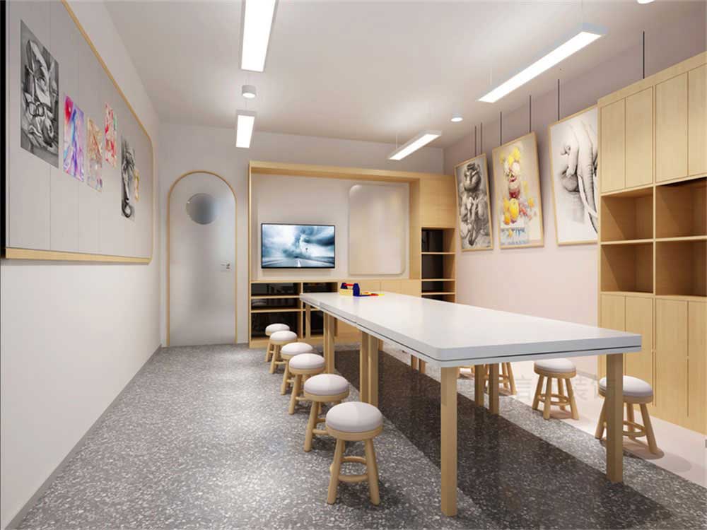 深圳市羅湖區(qū)東門兒童美術(shù)教育教室 深圳市羅湖區(qū)東門兒童美術(shù)教育教室