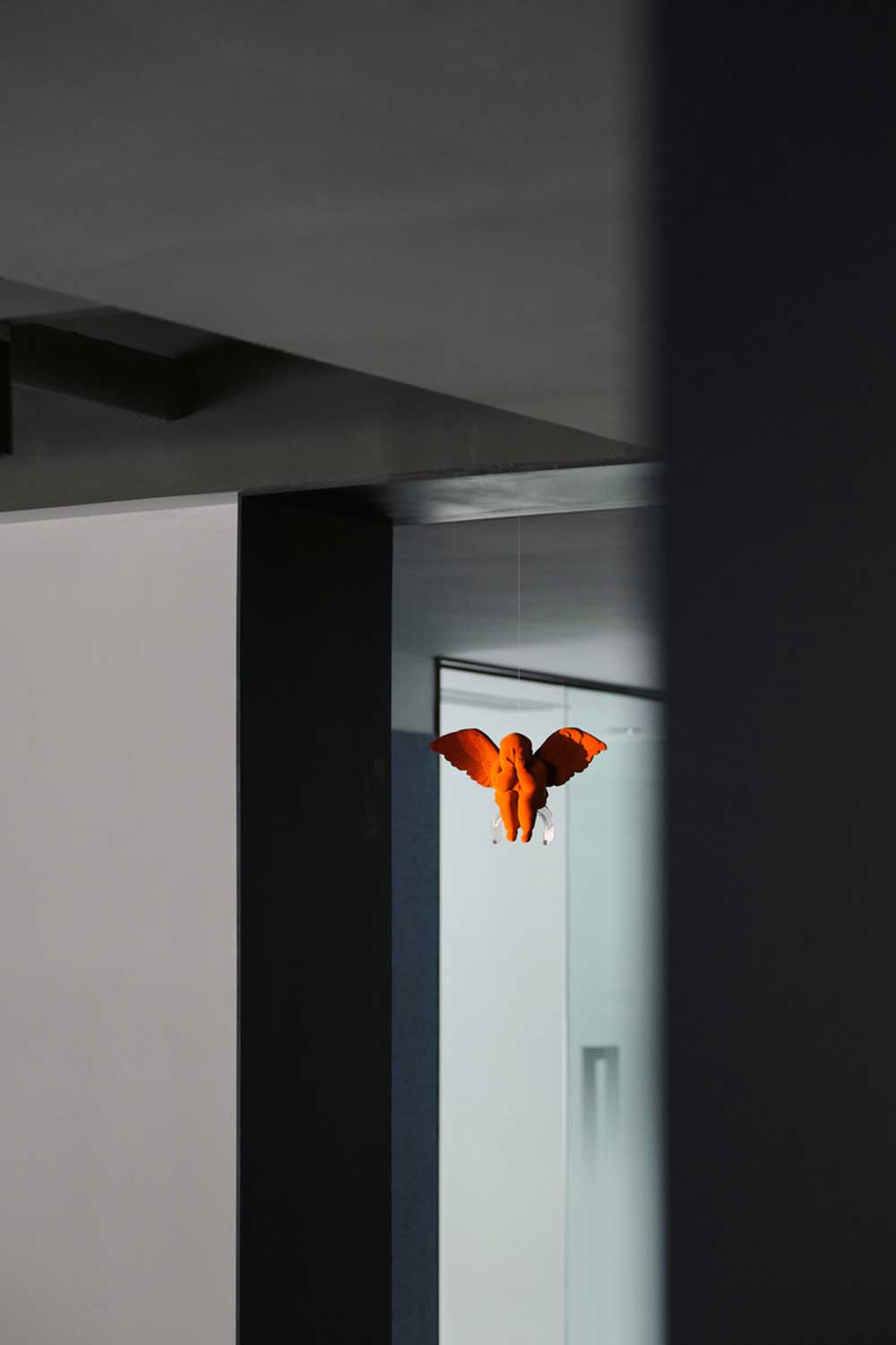 龍華區(qū)恒大時(shí)尚慧谷大廈簡(jiǎn)約風(fēng)格辦公室裝修設(shè)計(jì)藝術(shù)吊飾 龍華區(qū)恒大時(shí)尚慧谷大廈簡(jiǎn)約風(fēng)格辦公室裝修設(shè)計(jì)藝術(shù)吊飾