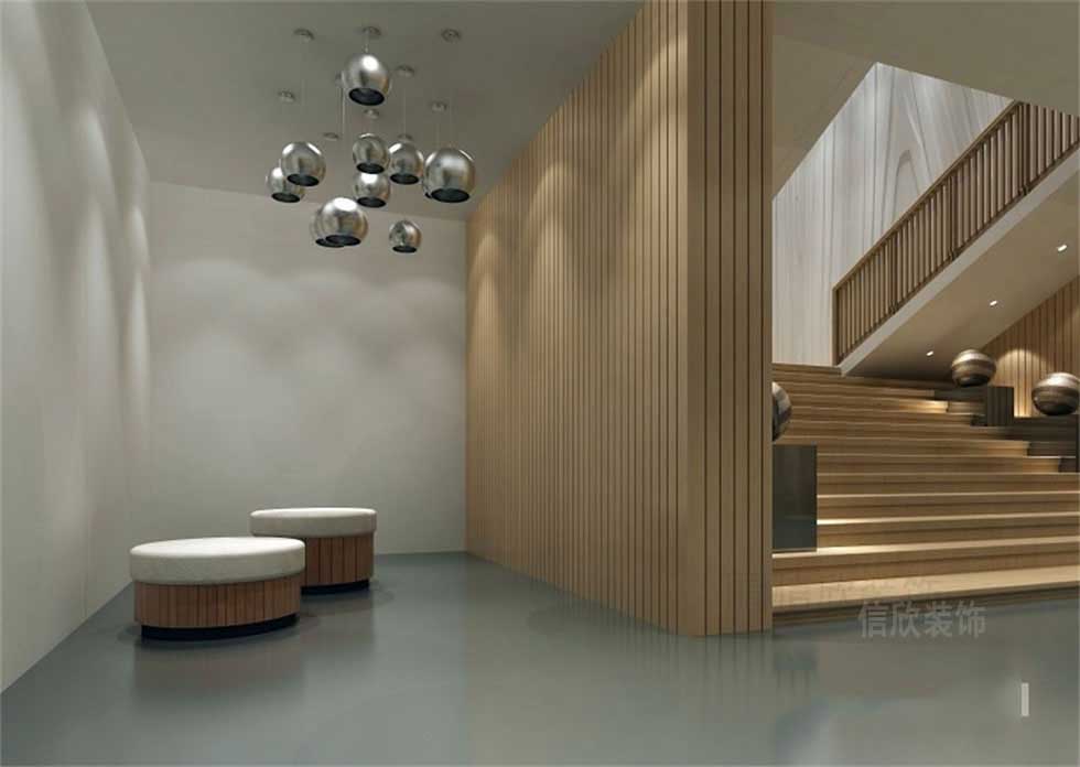 木業(yè)產(chǎn)品展廳休息區(qū)裝修設(shè)計(jì) 木業(yè)產(chǎn)品展廳休息區(qū)裝修設(shè)計(jì)