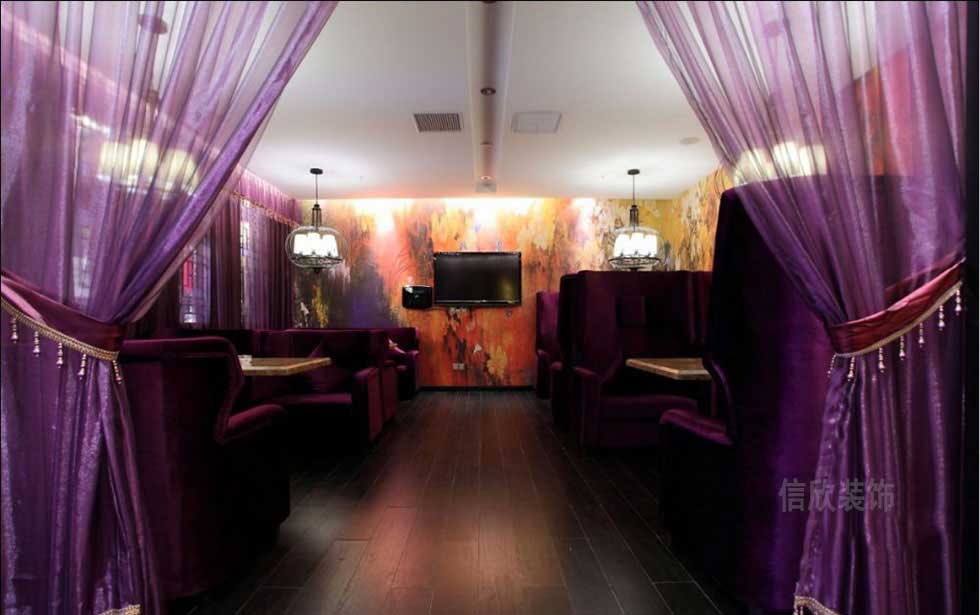 深圳養(yǎng)生館休息區(qū)裝修設計 深圳養(yǎng)生館休息區(qū)裝修設計