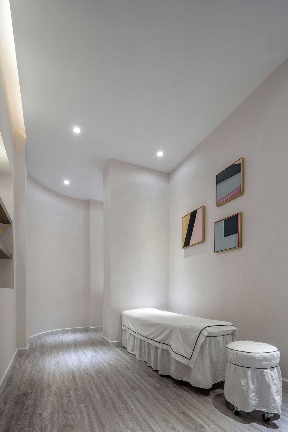 深圳余味美學(xué)生活館包廂裝修設(shè)計(jì) 深圳余味美學(xué)生活館包廂裝修設(shè)計(jì)