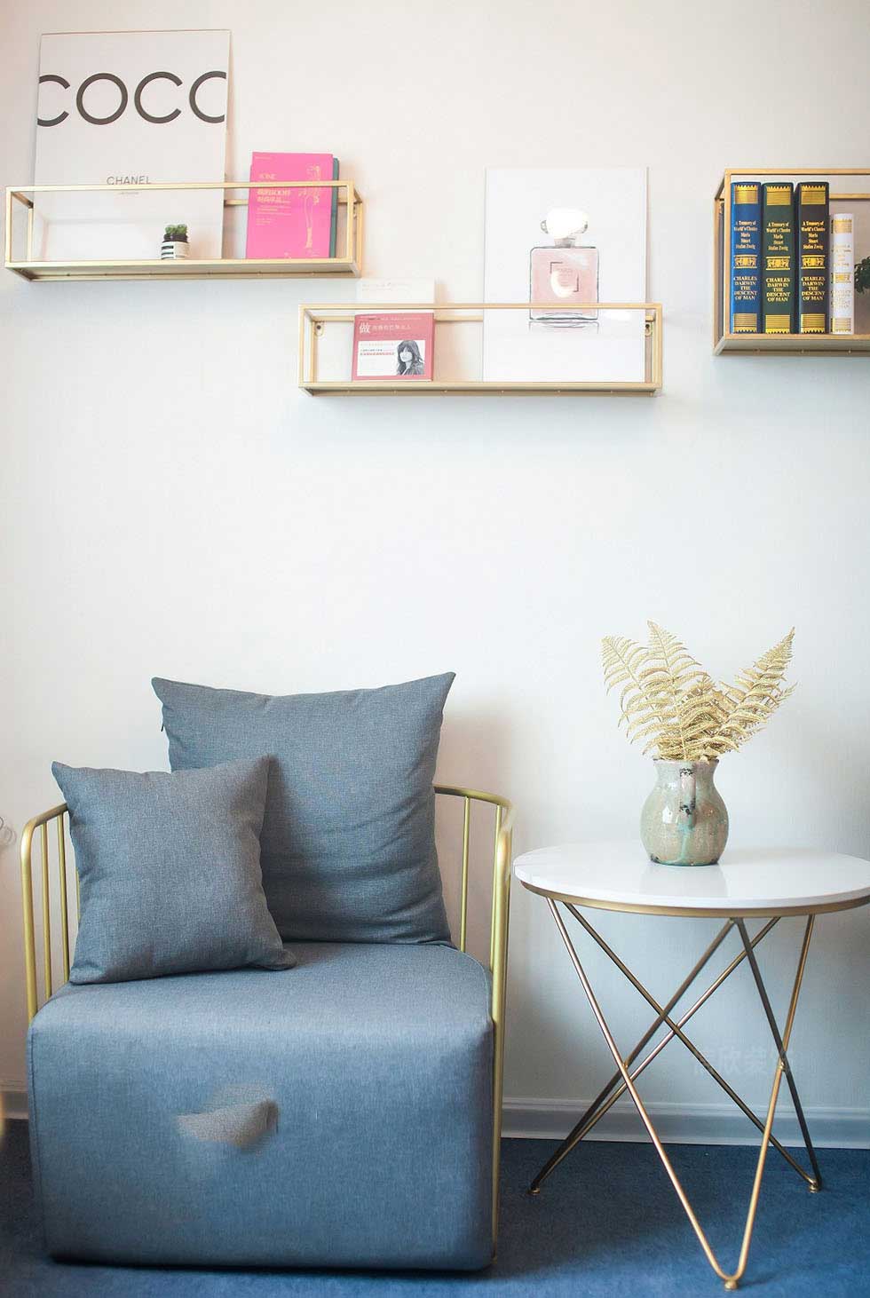 深圳改造商業空間×92の匠語洽談區裝修設計 深圳改造商業空間×92の匠語洽談區裝修設計