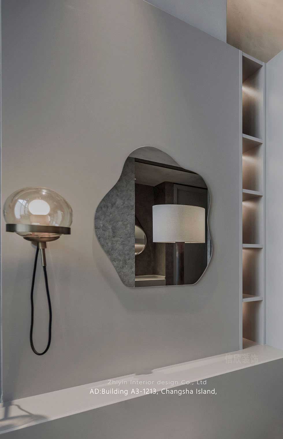 8891美學(xué)沙龍家具裝修設(shè)計(jì) 8891美學(xué)沙龍家具裝修設(shè)計(jì)