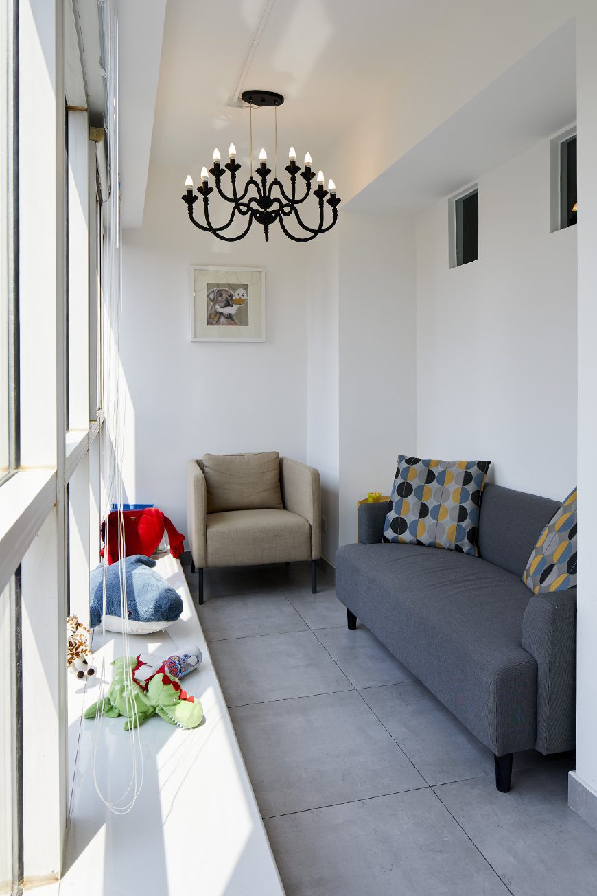 90平米北歐美發(fā)店等候區(qū)裝修設(shè)計(jì) 90平米北歐美發(fā)店等候區(qū)裝修設(shè)計(jì)