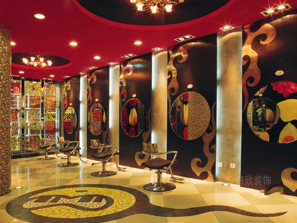 深圳豪華美容美發(fā)店剪發(fā)區(qū) 深圳豪華美容美發(fā)店剪發(fā)區(qū)