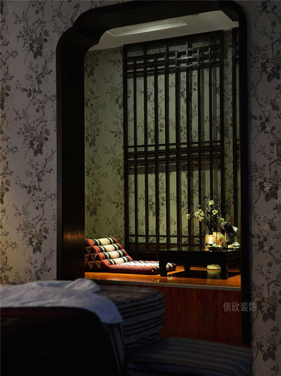 美容養生會所美容間 美容養生會所美容間