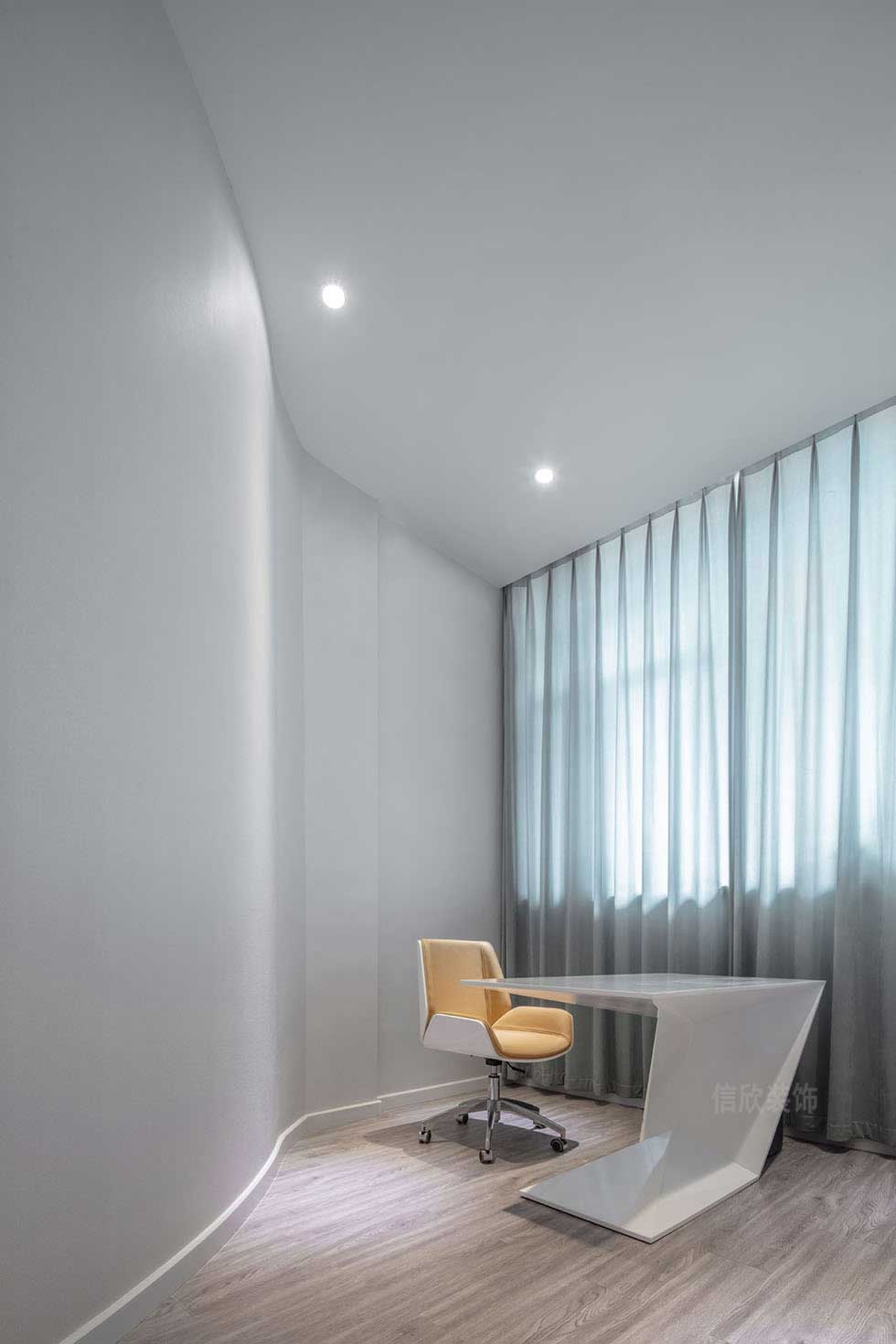 深圳余味美學(xué)生活館辦公室裝修設(shè)計(jì) 深圳余味美學(xué)生活館辦公室裝修設(shè)計(jì)