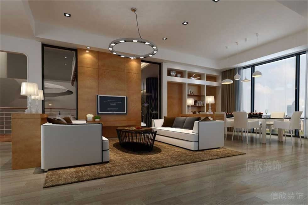 衛浴陶瓷展廳洽談區裝修設計 衛浴陶瓷展廳洽談區裝修設計