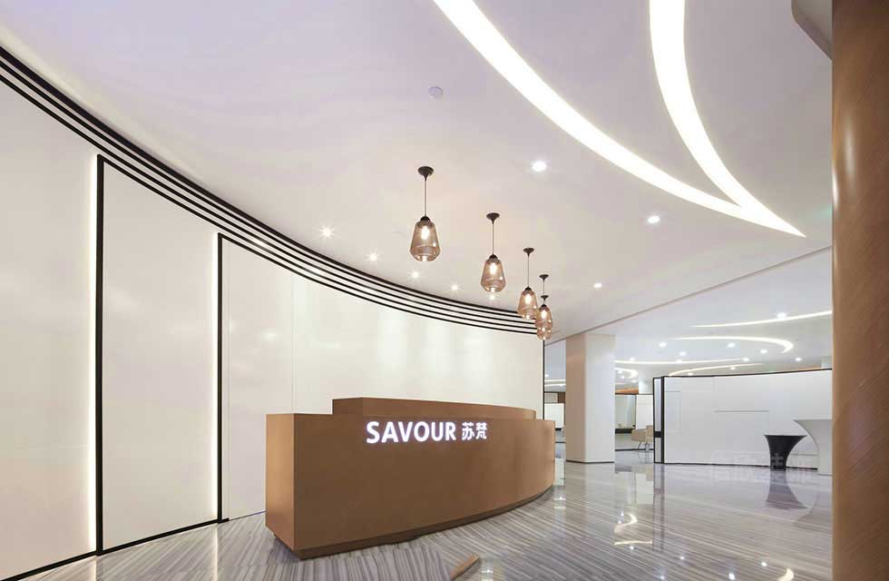 深圳龍崗美發店前臺 深圳龍崗美發店前臺