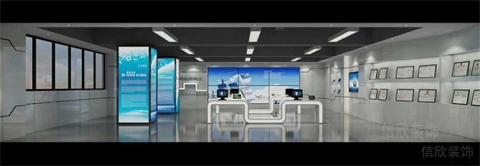 辦公室裝修設(shè)計(jì)效果圖大理石榮譽(yù)墻內(nèi)嵌式設(shè)計(jì)整體造型led燈屏幕廣告宣傳