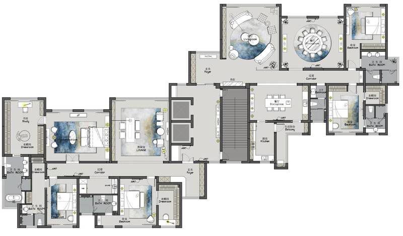 平面設(shè)計(jì)圖