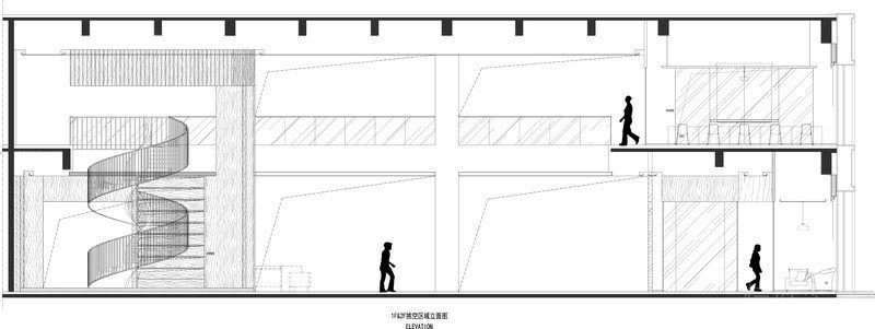 樓層平面設(shè)計(jì)圖