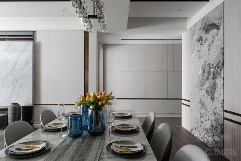 深圳市寶安區會展灣水岸餐廳