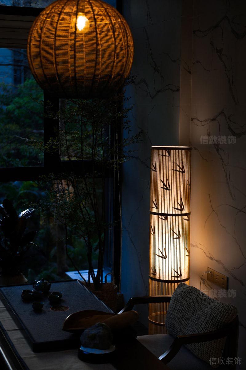 鹽田區(qū)家庭裝修陽光房效果圖