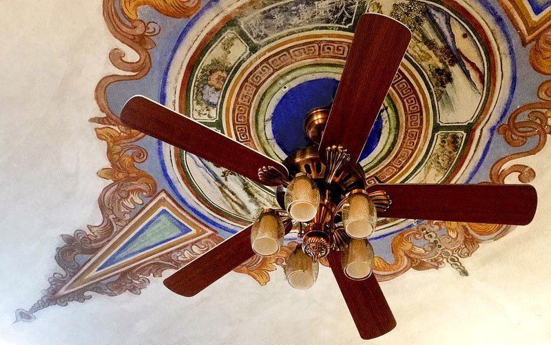 深圳市辦公室總裁電風(fēng)扇