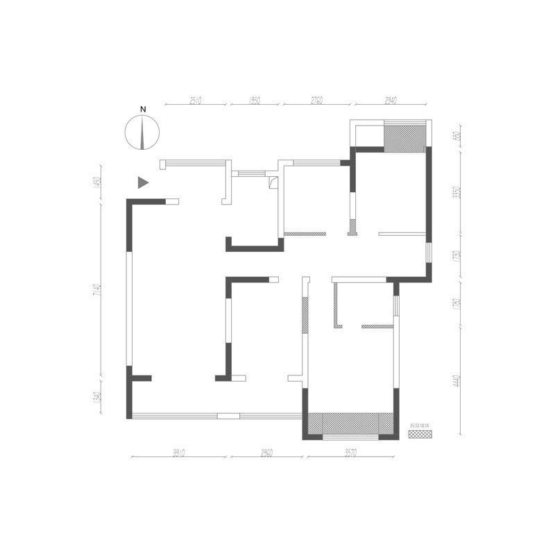 簡(jiǎn)約平面設(shè)計(jì)圖