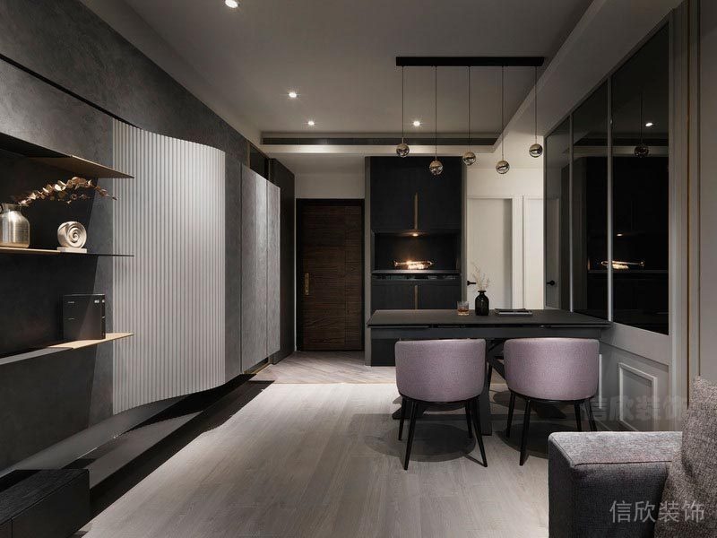 深圳市龍崗區(qū)布吉鈞濠·mix Park餐桌