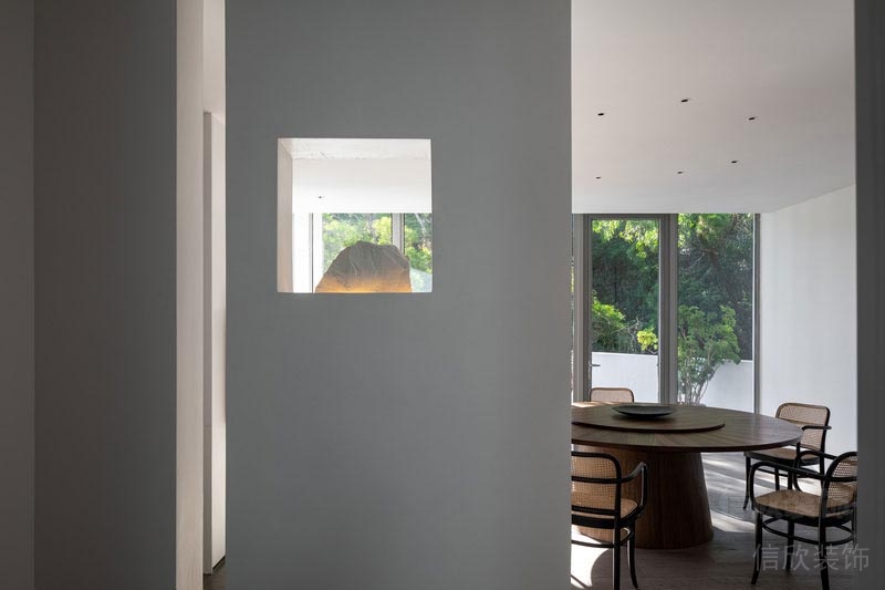 南山餐廳裝修設計效果圖氛圍調(diào)性