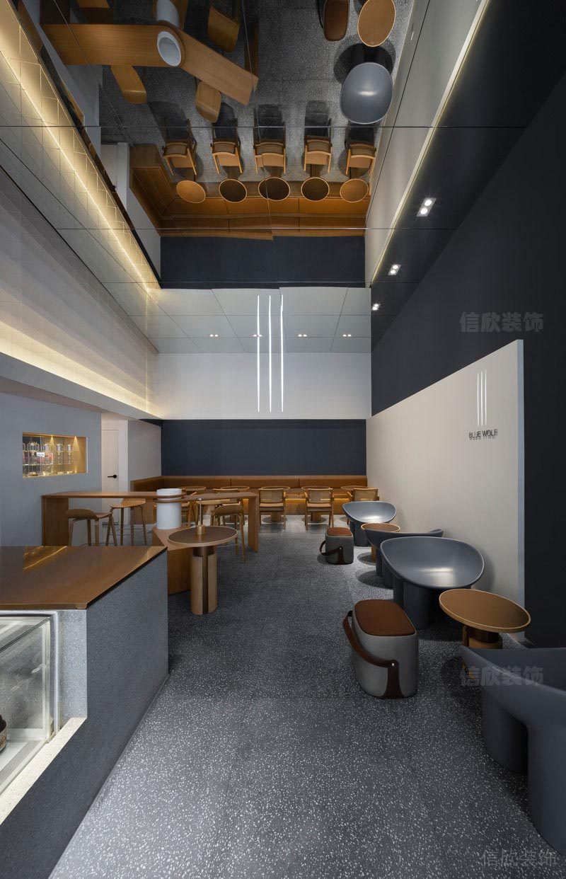 深圳西鄉(xiāng)餐飲裝修設(shè)計(jì)公司案例 就餐區(qū) 深圳西鄉(xiāng)餐飲裝修設(shè)計(jì)公司案例 就餐區(qū)