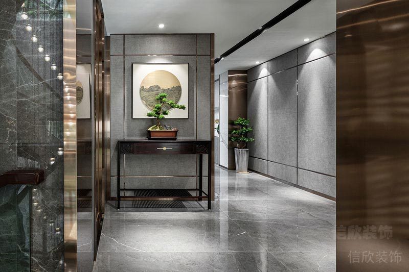 龍崗辦公室裝修設計 局部 龍崗辦公室裝修設計 局部