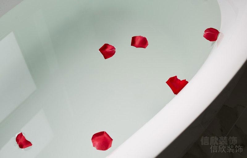 德弘天下華府衛(wèi)生間浴缸