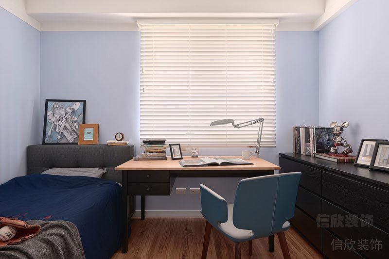 深圳市羅湖區蓮塘東方鳳雅名苑餐廳次臥