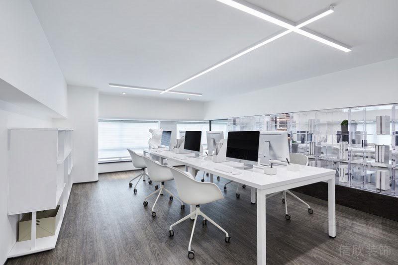 深圳市福田區辦公室地面