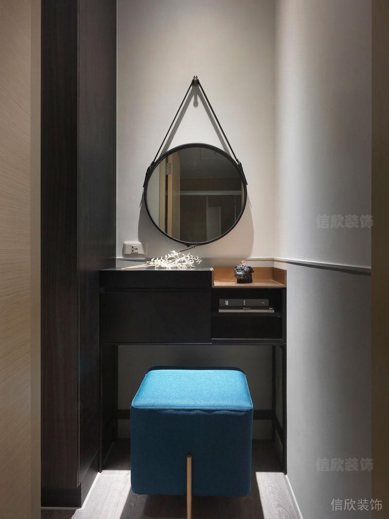 深圳市龍崗區(qū)布吉鈞濠臥室化妝臺