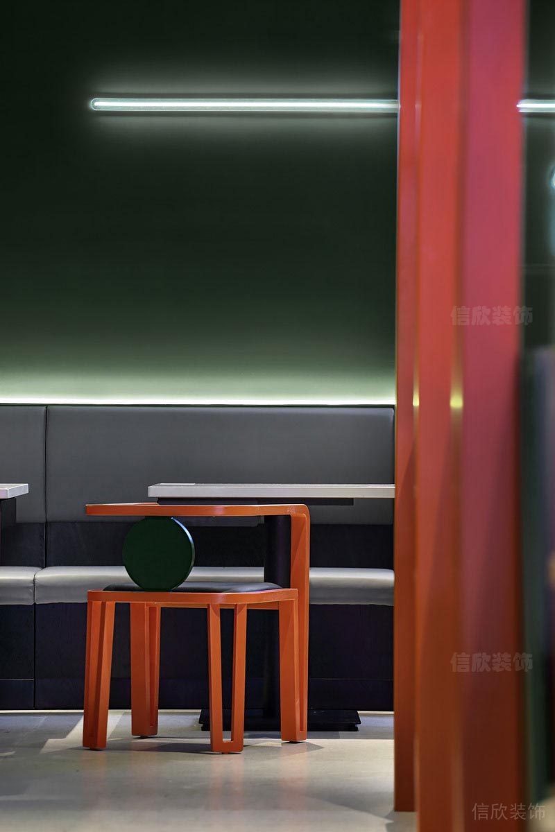 深圳南山區(qū)川味火鍋店裝修方案燈光效果 深圳南山區(qū)川味火鍋店裝修方案燈光效果