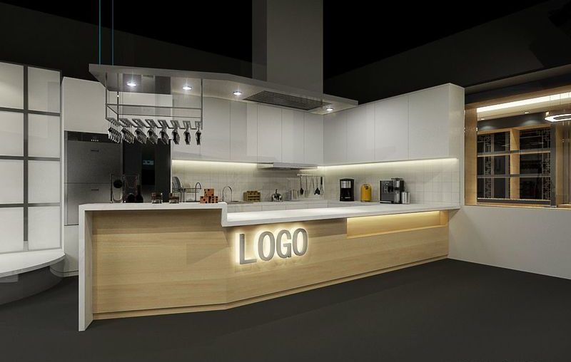 網(wǎng)絡(luò)直播演播廳吧臺 網(wǎng)絡(luò)直播演播廳吧臺