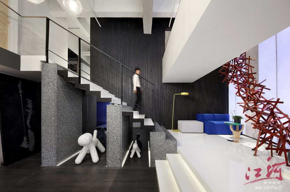 大廳效果圖設(shè)計(jì)