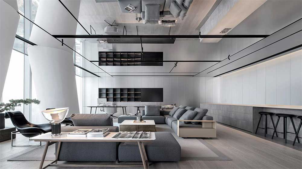 深圳寶安區(qū)開(kāi)放式辦公工作室設(shè)計(jì)裝修-休息區(qū) 深圳寶安區(qū)開(kāi)放式辦公工作室設(shè)計(jì)裝修-休息區(qū)