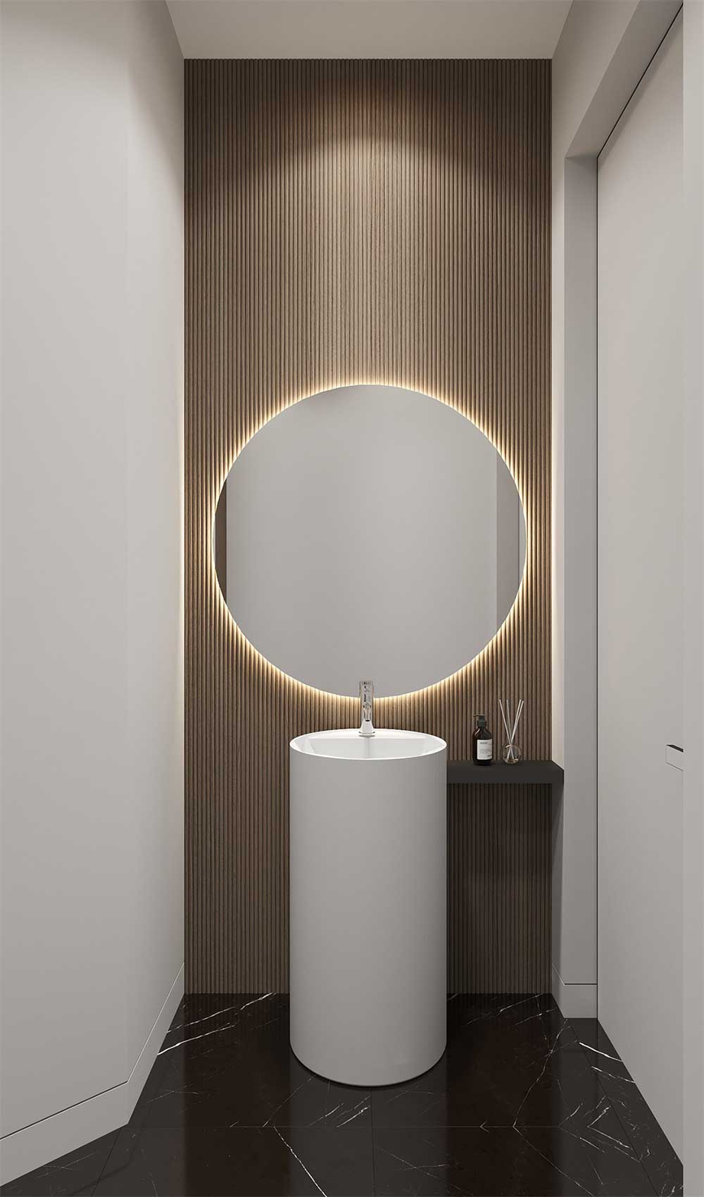 深圳羅湖500平方簡約風格辦公室裝修女士衛生間洗手臺 深圳羅湖500平方簡約風格辦公室裝修女士衛生間洗手臺