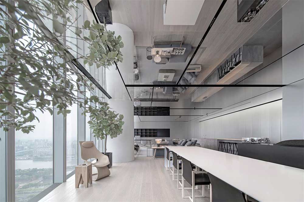 深圳寶安區(qū)開(kāi)放式辦公工作室設(shè)計(jì)裝修-辦公區(qū) 深圳寶安區(qū)開(kāi)放式辦公工作室設(shè)計(jì)裝修-辦公區(qū)