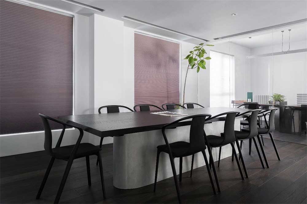 深圳市羅湖1600平原木風(fēng)辦公室裝修設(shè)計(jì)會(huì)議室 深圳市羅湖1600平原木風(fēng)辦公室裝修設(shè)計(jì)會(huì)議室