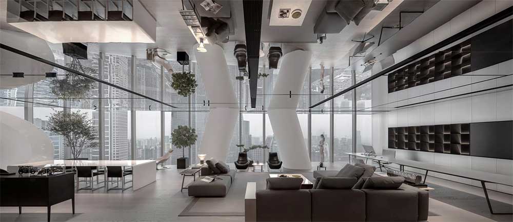 深圳寶安區(qū)開(kāi)放式辦公工作室設(shè)計(jì)裝修-休息區(qū) 深圳寶安區(qū)開(kāi)放式辦公工作室設(shè)計(jì)裝修-休息區(qū)