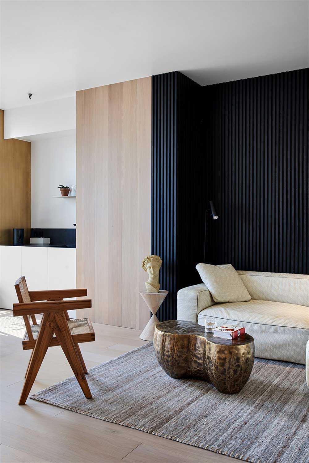 現代家庭公寓式辦公室裝修設計休息區 現代家庭公寓式辦公室裝修設計休息區