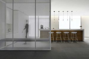 現(xiàn)代風(fēng)休息區(qū)效果圖設(shè)計(jì)