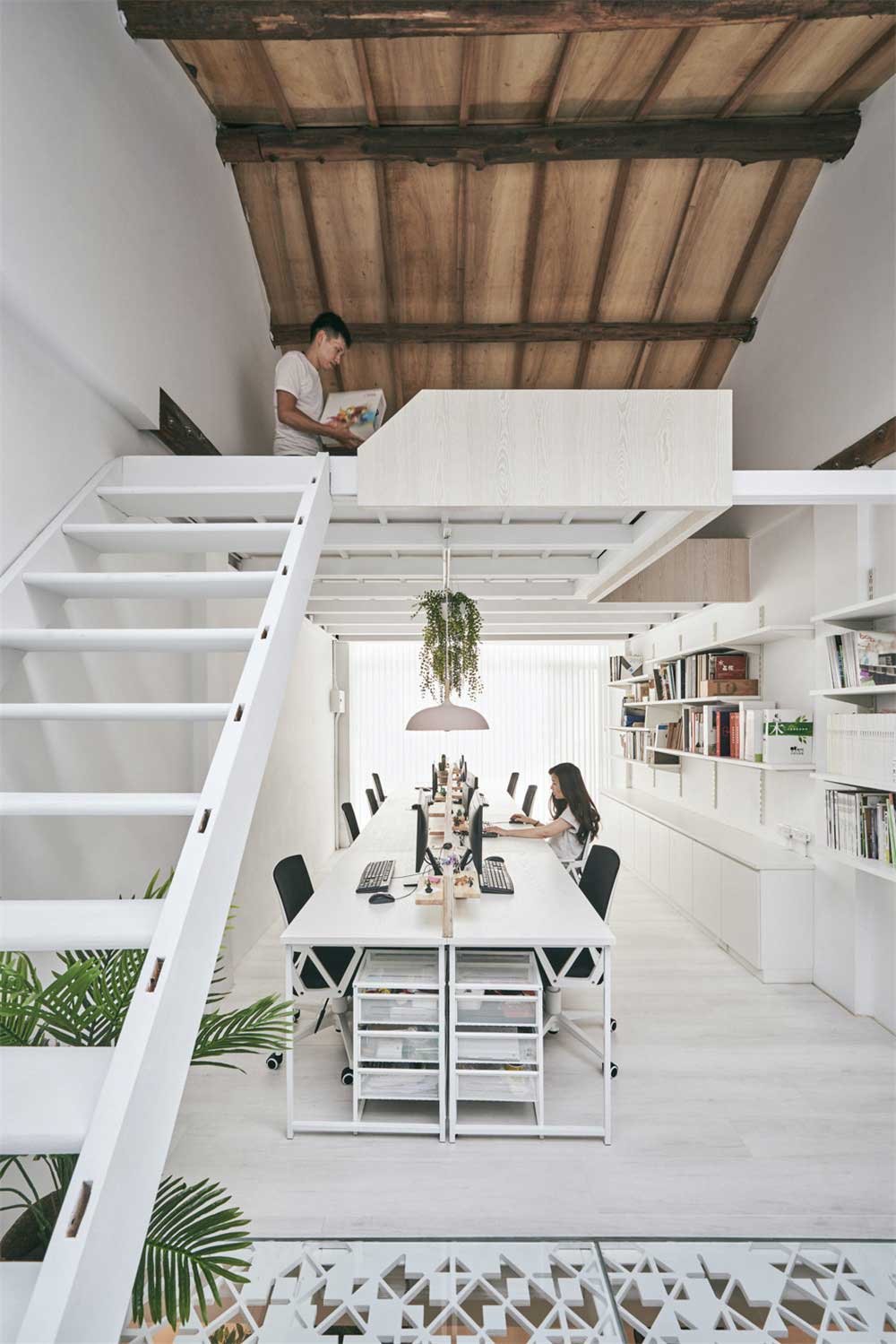 深圳市寶安600平北歐風辦公室辦公區 深圳市寶安600平北歐風辦公室辦公區