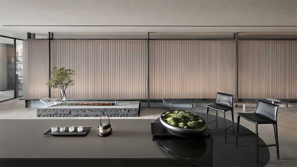 深圳龍華300平方簡約風格辦公室裝修茶室 深圳龍華300平方簡約風格辦公室裝修茶室