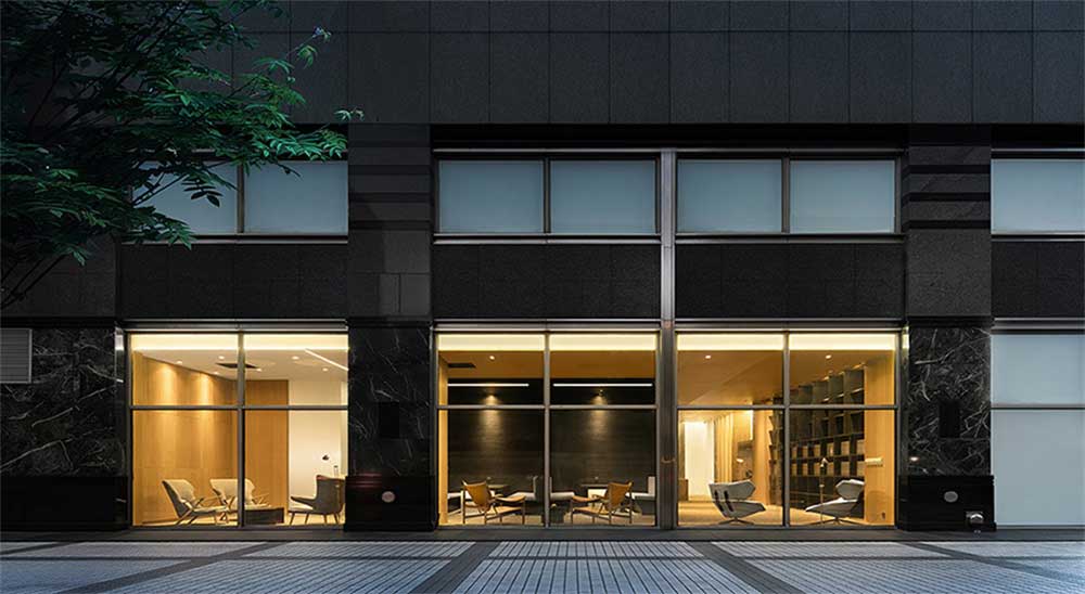 深圳市龍華1200平原木風(fēng)辦公室裝修設(shè)計外立面 深圳市龍華1200平原木風(fēng)辦公室裝修設(shè)計外立面