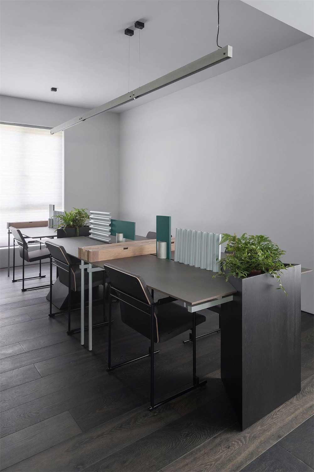 深圳市羅湖1600平原木風(fēng)辦公室裝修設(shè)計(jì)開(kāi)放式辦公區(qū) 深圳市羅湖1600平原木風(fēng)辦公室裝修設(shè)計(jì)開(kāi)放式辦公區(qū)