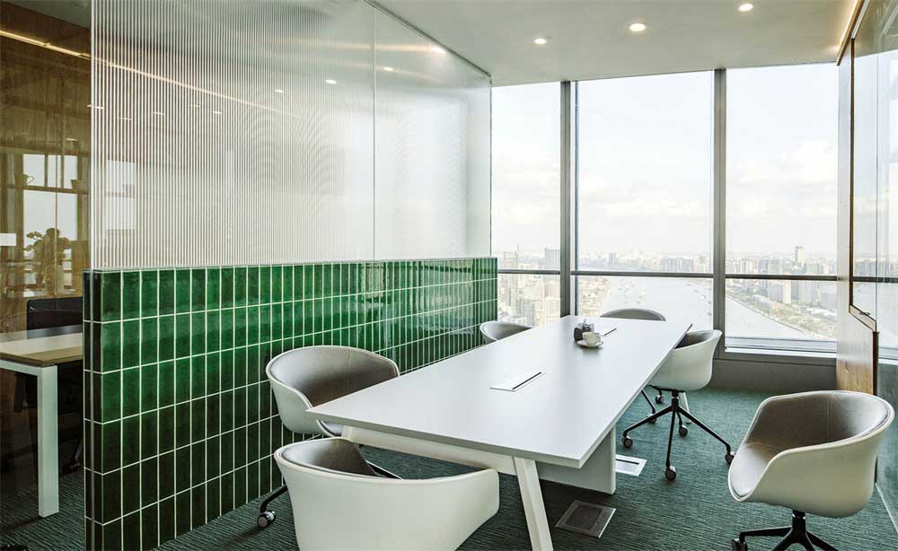 上海至合律師事務(wù)所田園風(fēng)辦公室設(shè)計(jì)裝修洽談區(qū) 上海至合律師事務(wù)所田園風(fēng)辦公室設(shè)計(jì)裝修洽談區(qū)