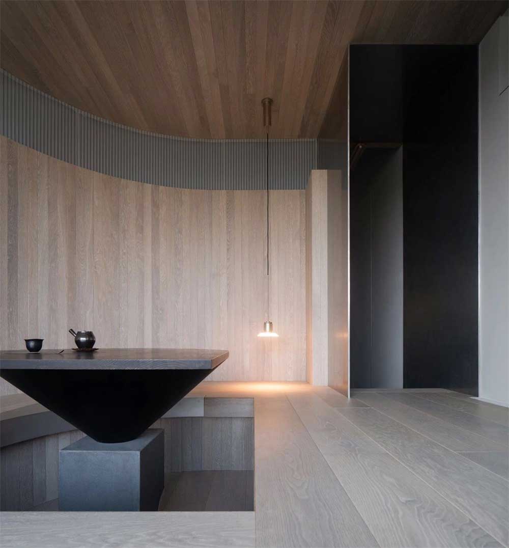 深圳市羅湖1600平原木風(fēng)辦公室裝修設(shè)計(jì)洽談區(qū) 深圳市羅湖1600平原木風(fēng)辦公室裝修設(shè)計(jì)洽談區(qū)