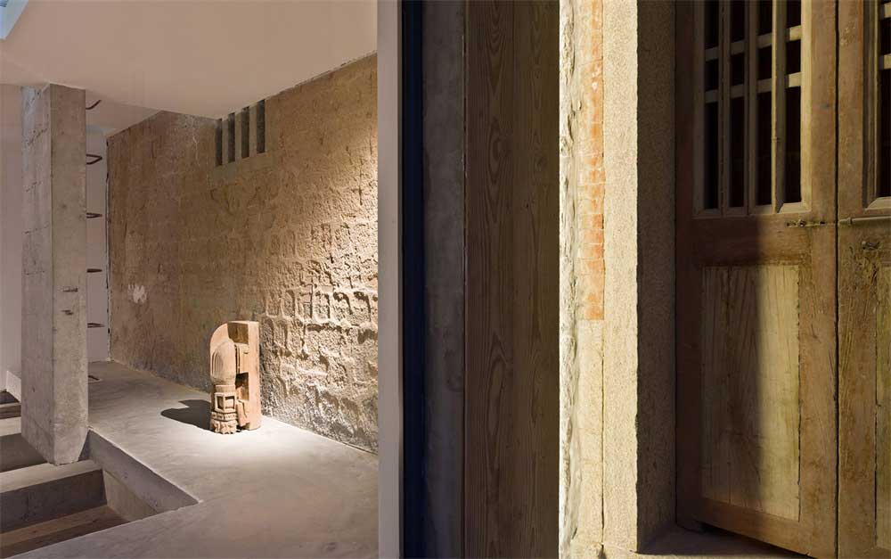 極簡工業風辦公室設計裝修過道設計 極簡工業風辦公室設計裝修過道設計