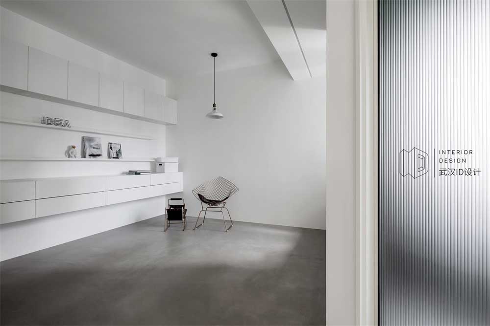 深圳市龍崗80平米現代風辦公室裝修設計展示區 深圳市龍崗80平米現代風辦公室裝修設計展示區