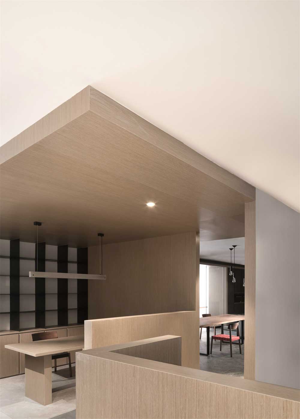 深圳市龍華原木風(fēng)辦公室裝修設(shè)計(jì)辦公區(qū) 深圳市龍華原木風(fēng)辦公室裝修設(shè)計(jì)辦公區(qū)